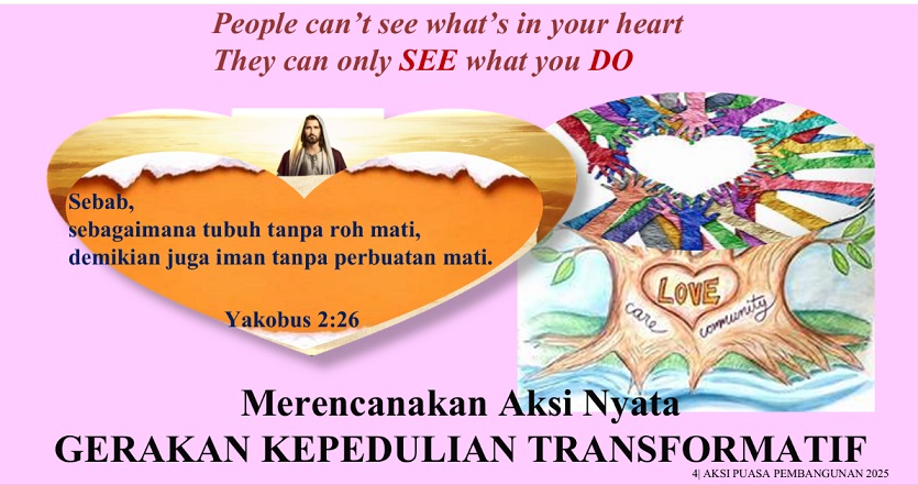 Pertemuan IV Merencanakan Aksi Nyata PAKAI